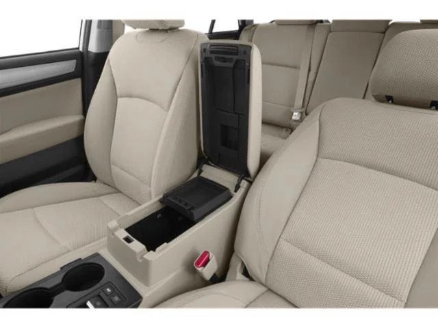 Used 2019 Wilderness Green Metallic Subaru Touring image 18