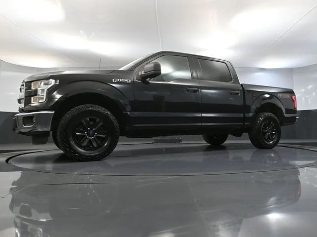2015 Ford F-150 XLT - Photo 49