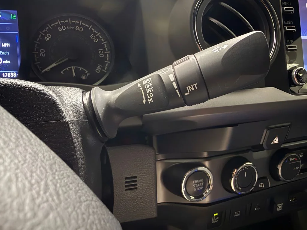 Used 2023 Silver Toyota TRD Off-Road image 20