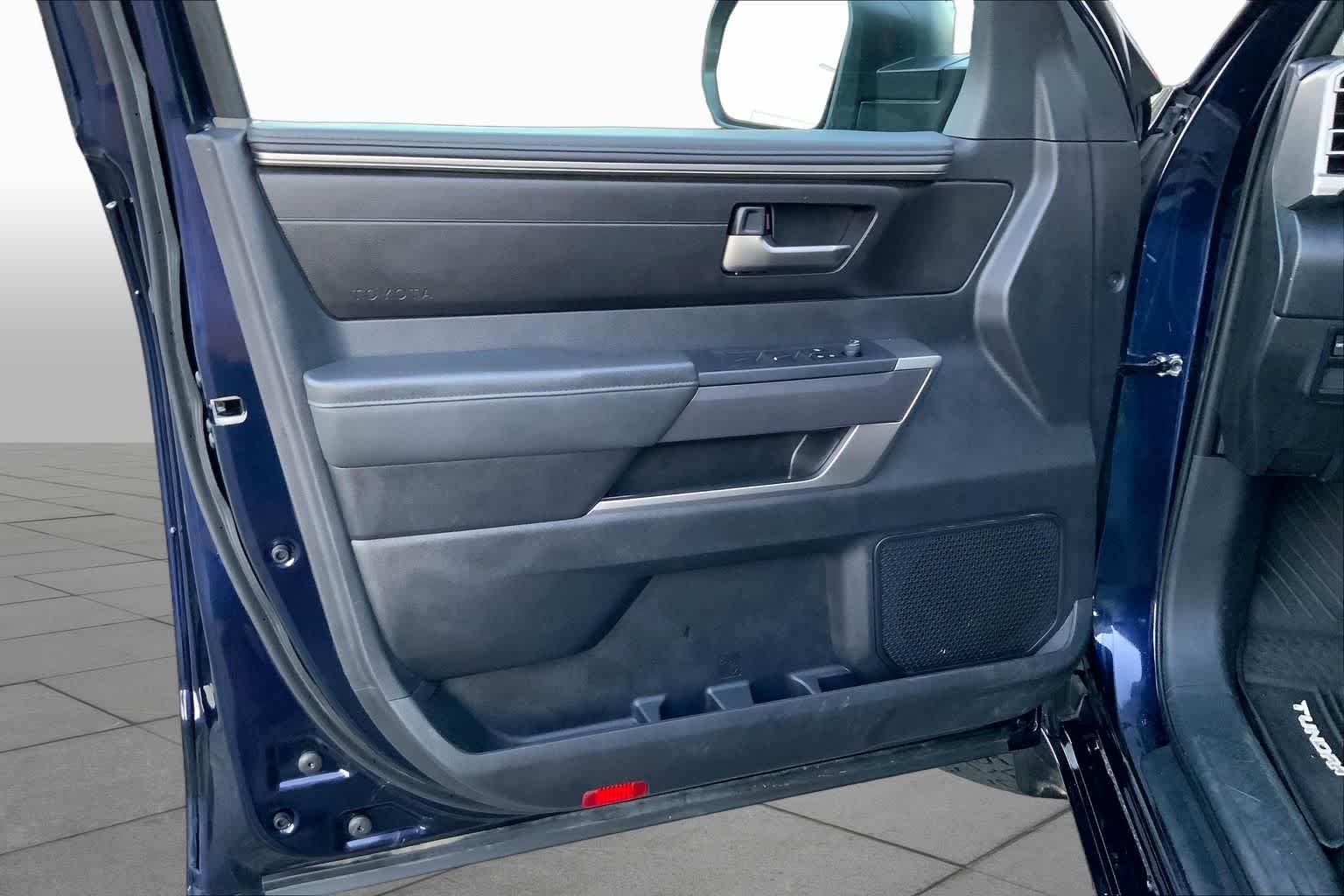Used 2023 Blueprint Toyota SR5 image 20