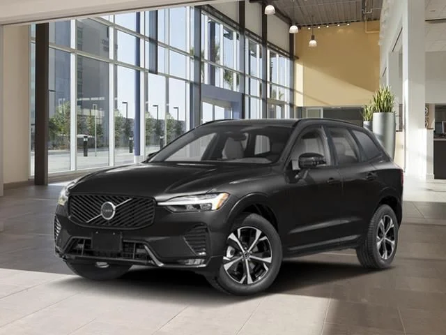 2026 Volvo XC60 B5 Plus Dark AWD's photo