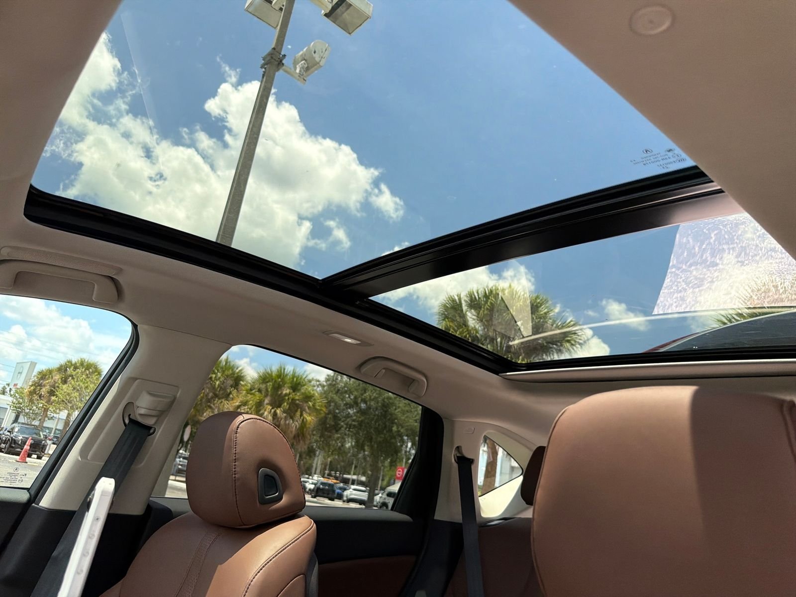 New 2026 Acura RDX Technology Package 4D Sport Utility