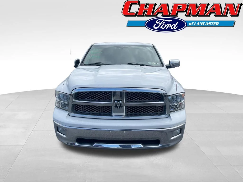 Used 2011 RAM Ram 1500 Pickup Laramie with VIN 1D7RV1GT1BS504374 for sale in Lancaster, PA