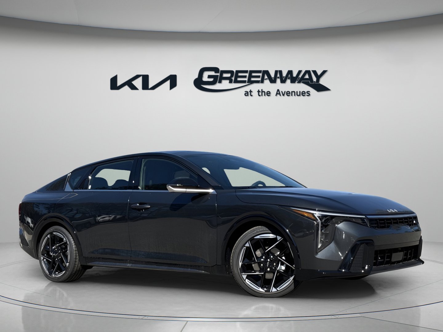 New Kia K4 For Sale In Jacksonville | Greenway Kia at the Avenues