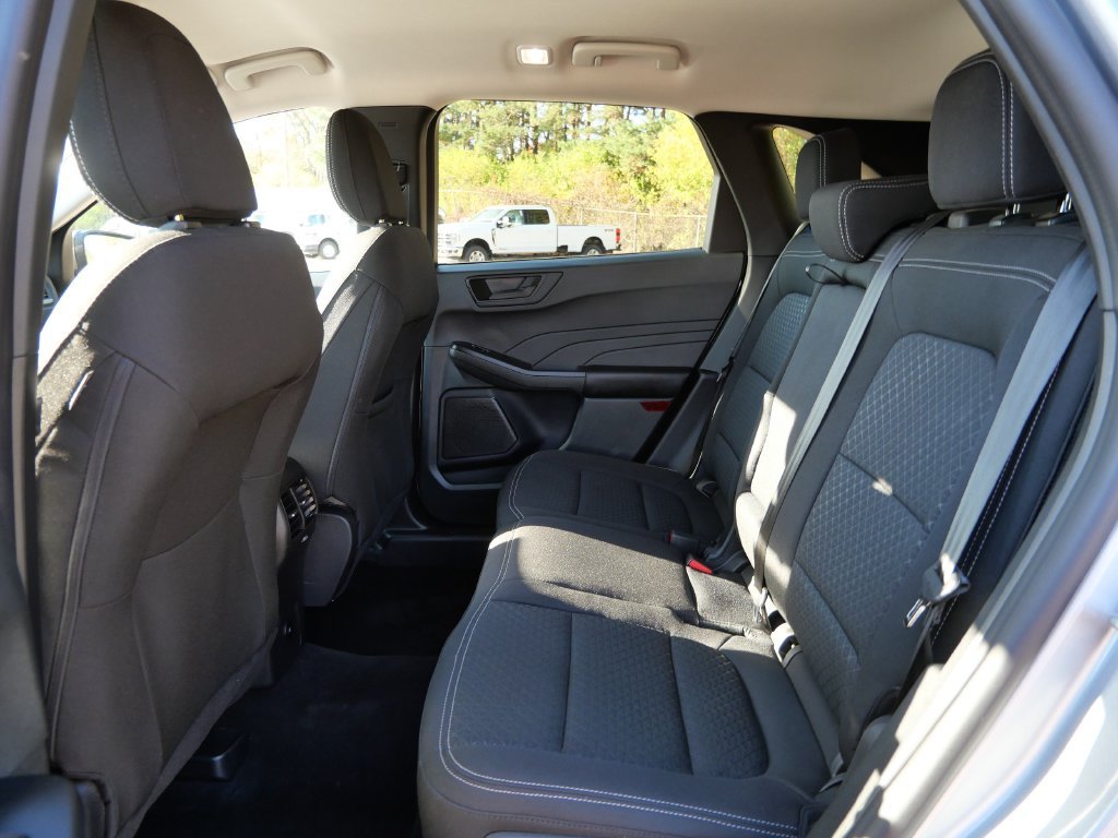 Certified Used 2024 Silver Ford Active image 20