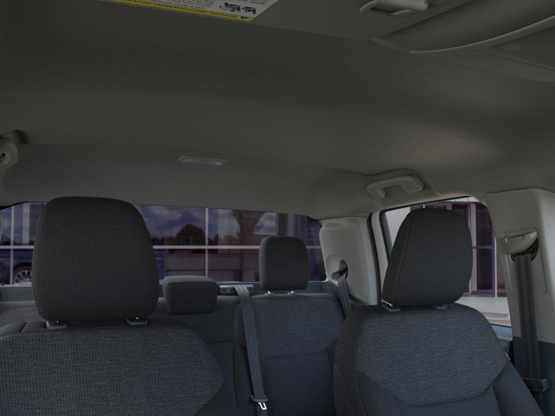 New 2026 Space White Metallic Ford XL image 12