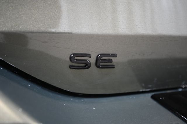 New 2026 Green Volkswagen 2.0T SE R-Line Black image 19
