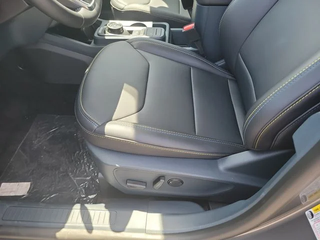 2025 Ford Maverick Lobo Standard - Photo 17