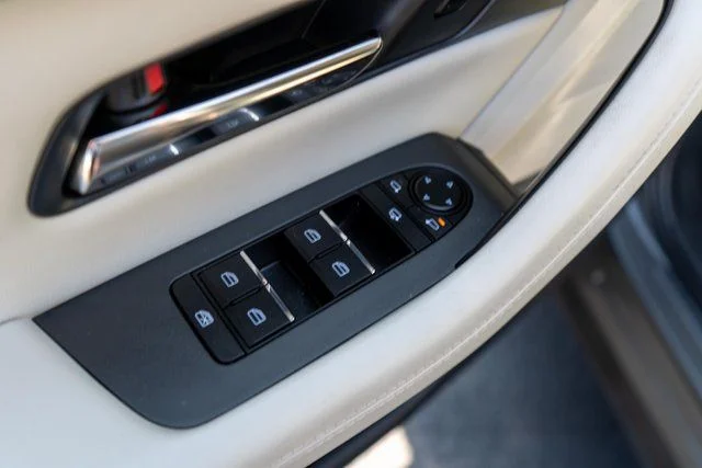 2024 Mazda CX-90 Turbo S Premium Package - Photo 21