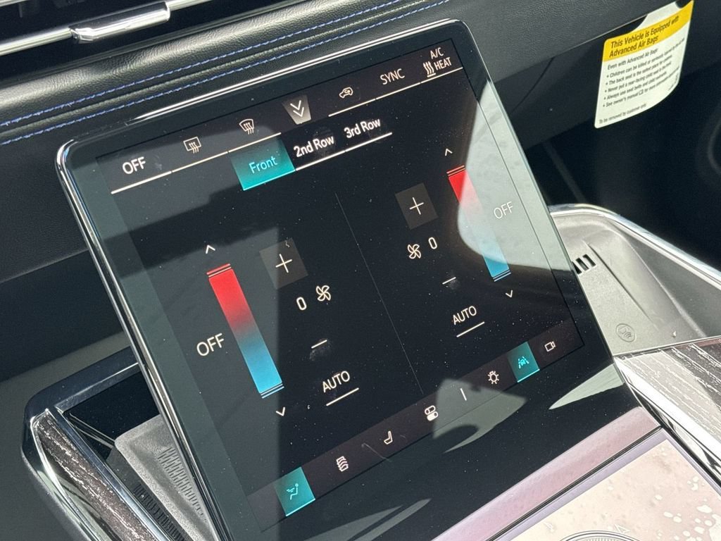 2026 Cadillac Escalade IQ Sport - Photo 20