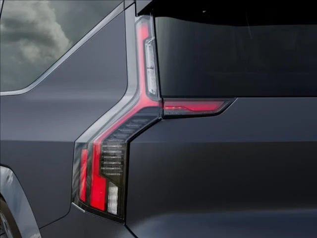 New 2026 Panthera Metal Matte Kia GT-Line AWD image 11