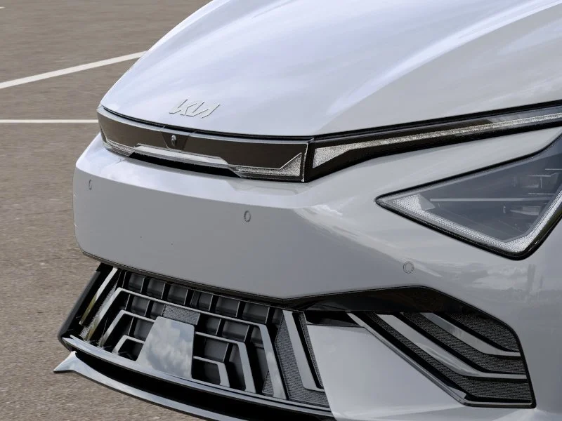 New 2026 Gray Kia GT-Line image 12