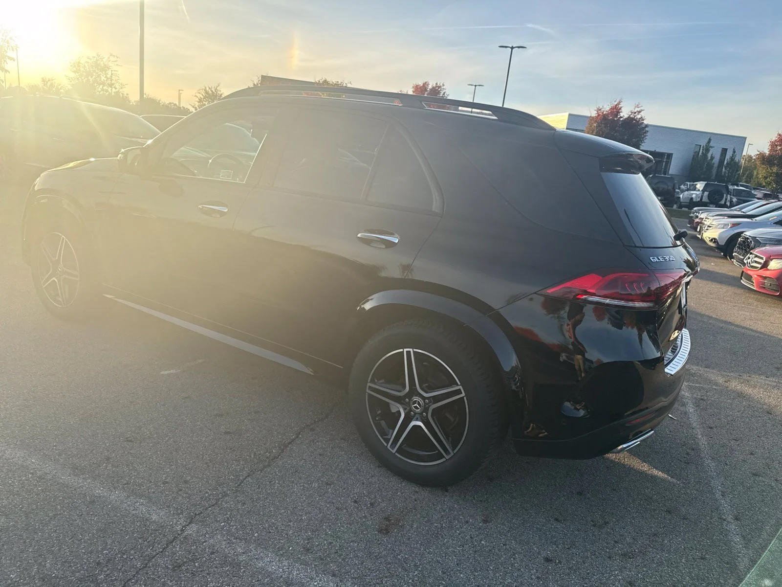 Used 2022  Mercedes-Benz  image 7