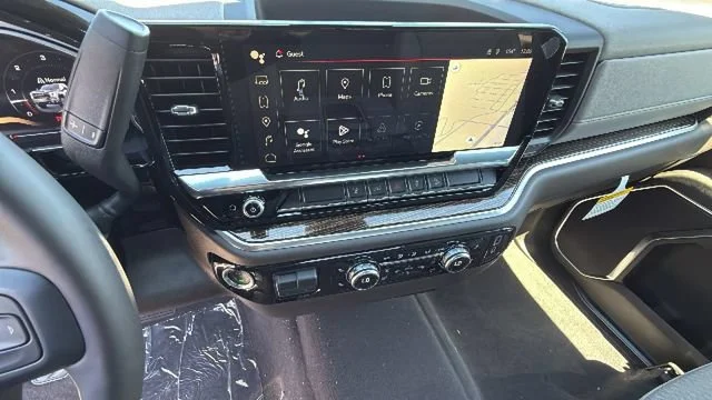 2026 GMC Sierra 2500HD SLE - Photo 15