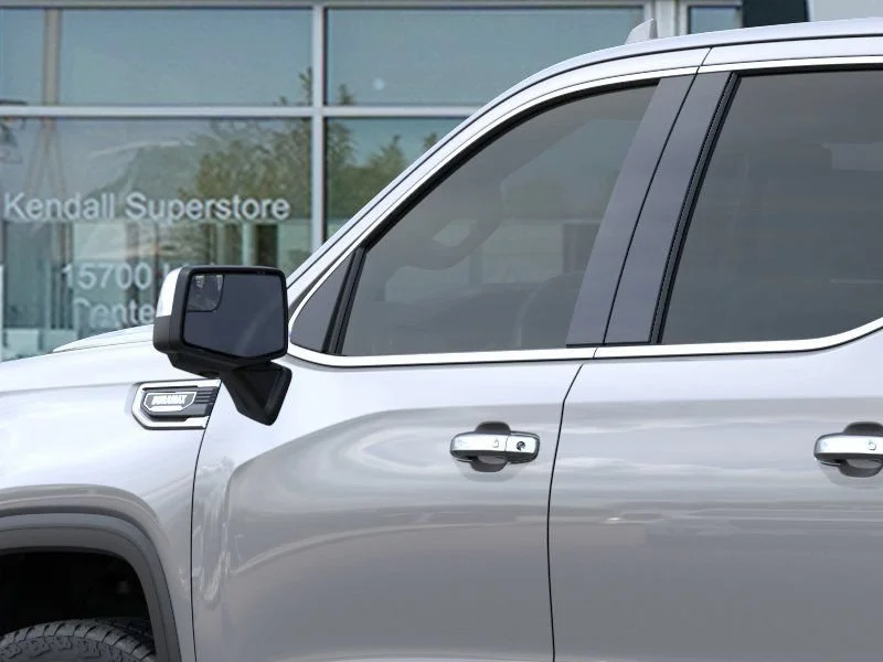 2026 GMC Sierra 1500 SLT - Photo 12