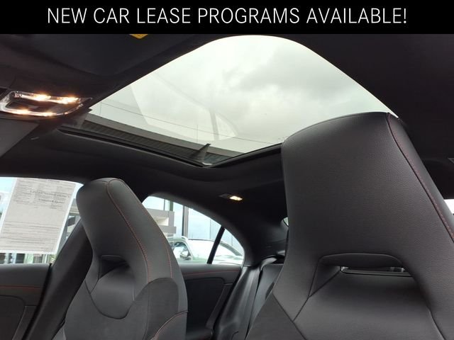 Certified Used 2026 Blue Mercedes-Benz CLA 250 image 15