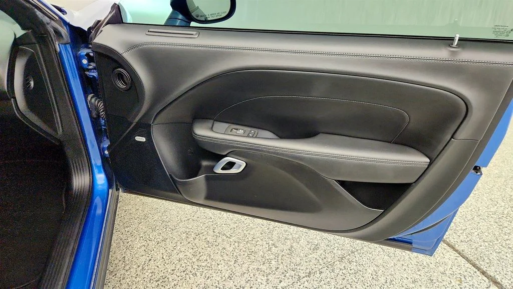 Used 2022 Frostbite Dodge GT AWD w/ Plus & Blacktop Packages image 24
