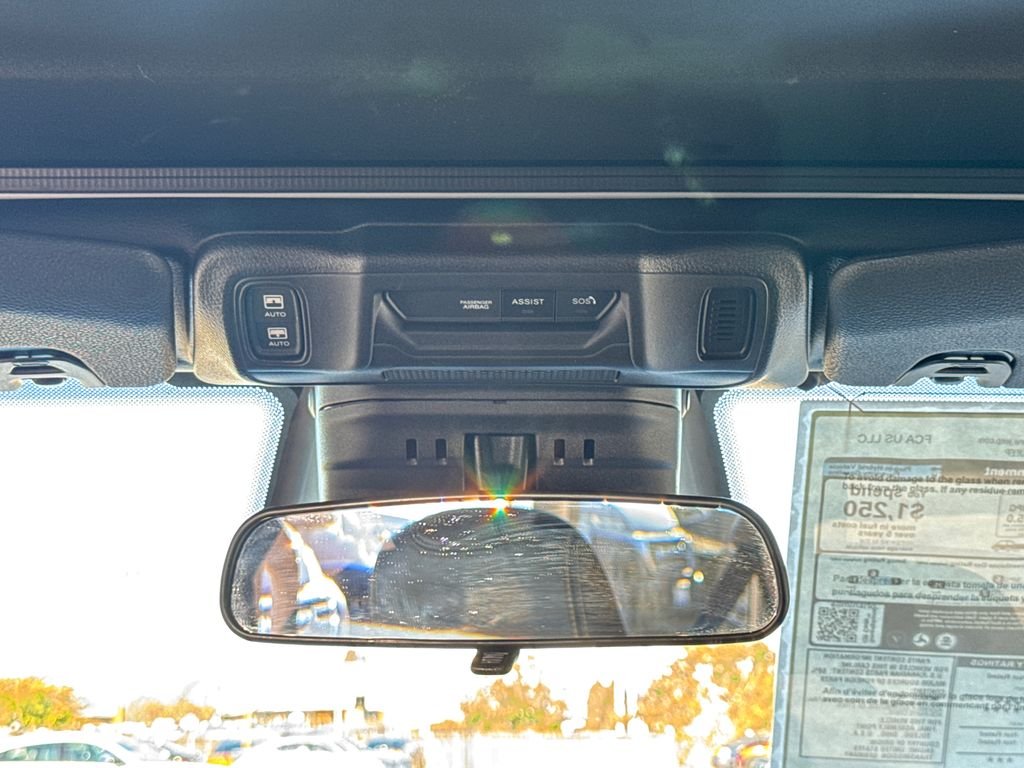 2025 Jeep Wrangler 4xe Sports S 4XE - Photo 24