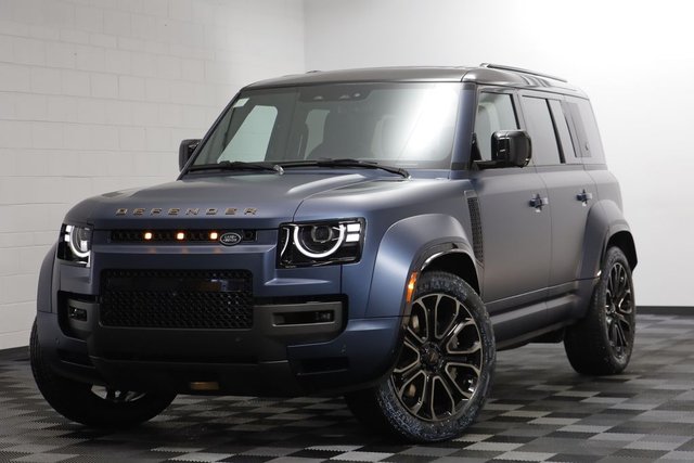 2026 LAND ROVER Defender 110  OCTA