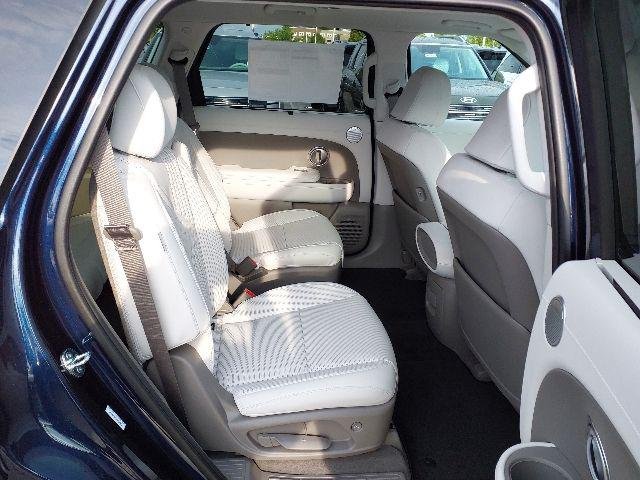 New 2026 Pacific Sapph Hyundai SEL Premium image 13