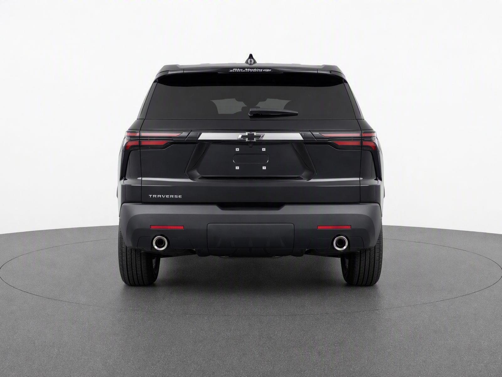 Used 2022 Mosaic Black Metallic Chevrolet LS image 16