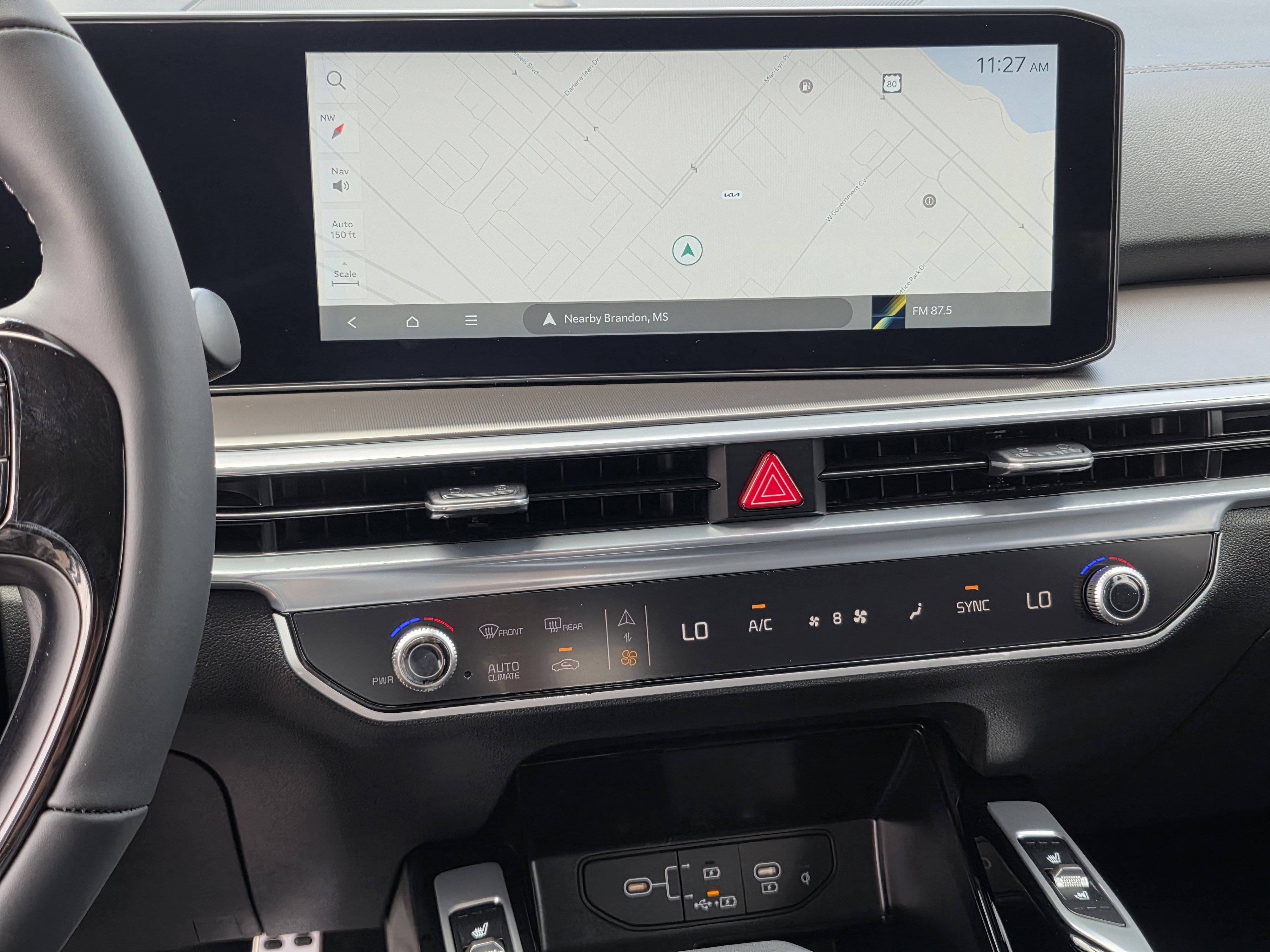New 2026 Wolf Gray Kia SX image 6