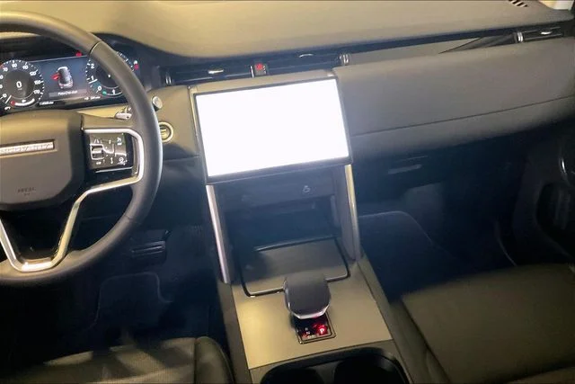 Used 2025 Gray Land Rover S image 5