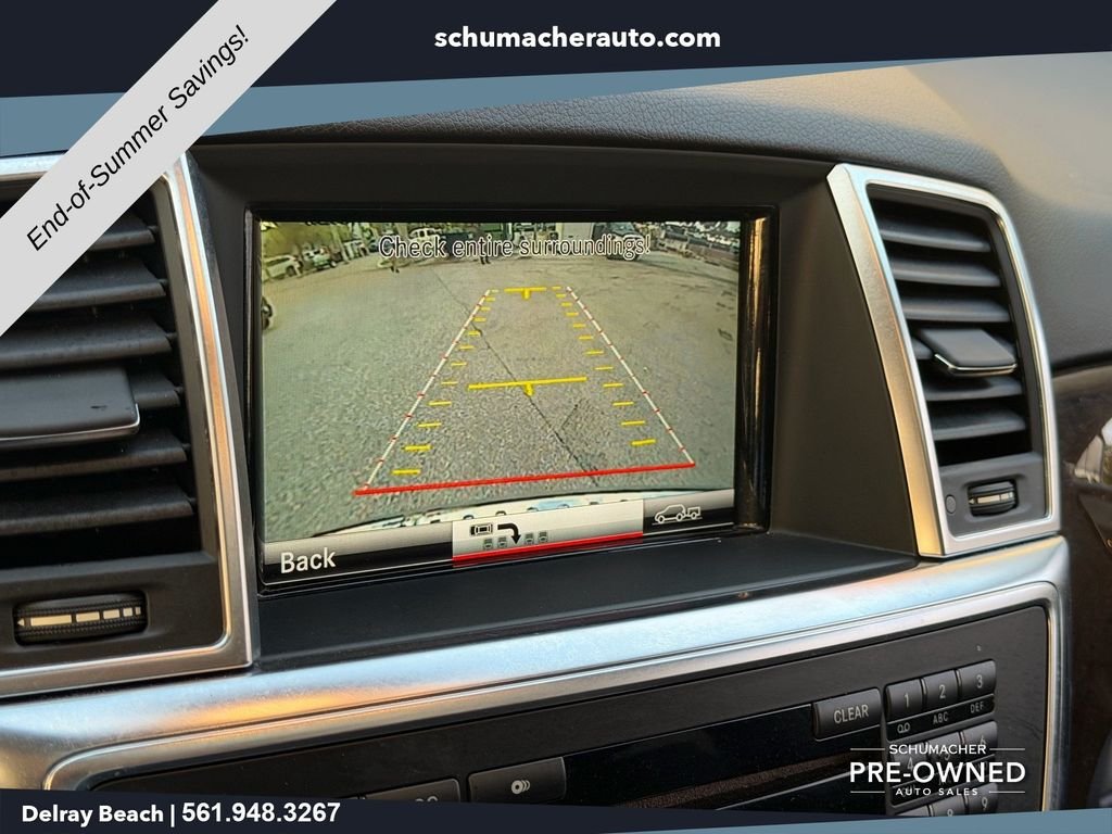 Used 2013  Mercedes-Benz ML 350 image 23