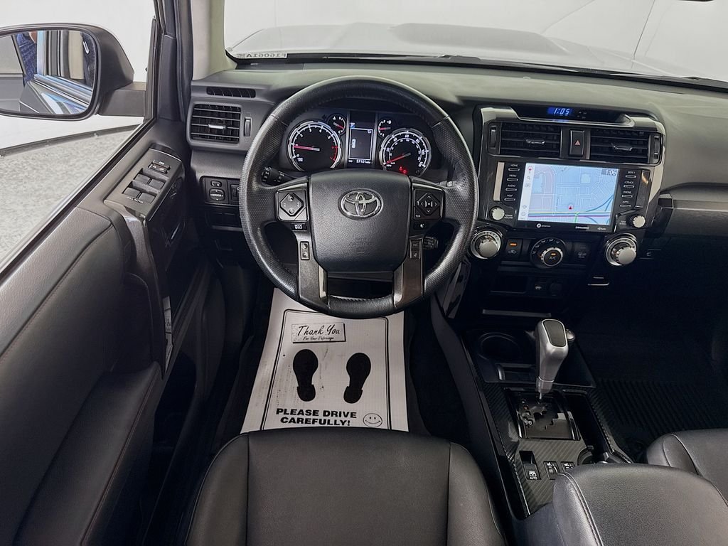 Used 2024 Underground Toyota TRD Off Road Premium image 23