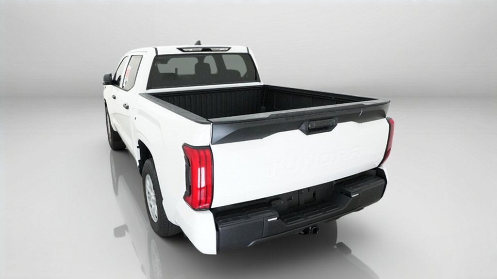 New 2026 Ice Cap Toyota SR image 25