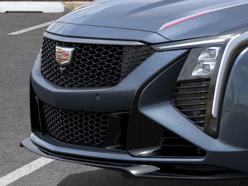 2026 Cadillac CT5 V-Series Blackwing - Photo 13