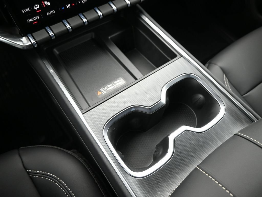 2026 GMC Acadia Elevation - Photo 19