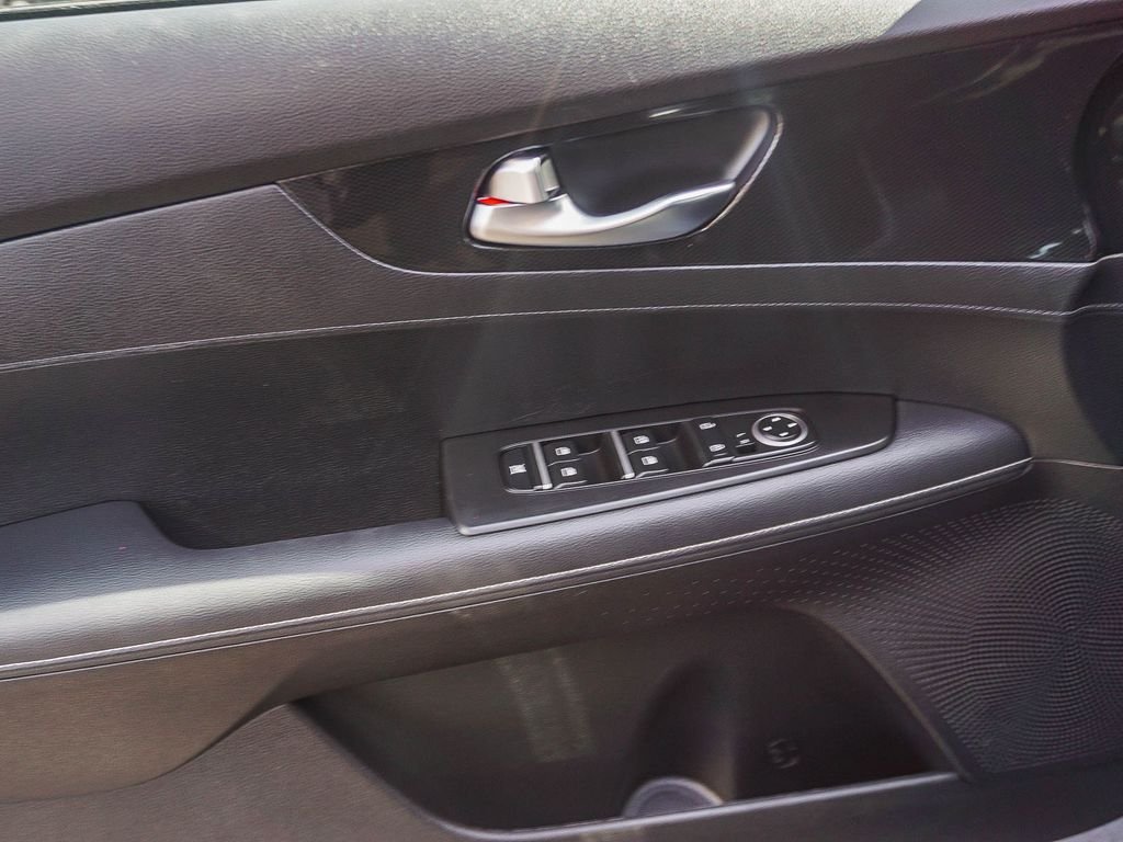 Used 2023 Gray Kia GT-Line image 19