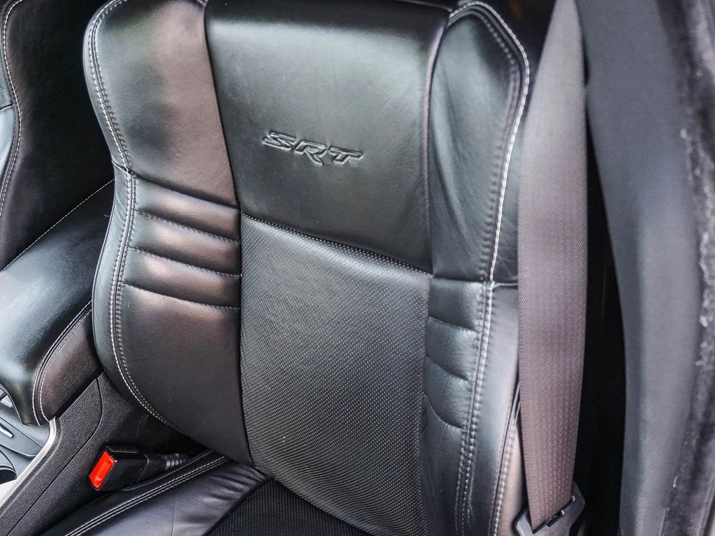 Used 2017 Black Dodge SRT 392 image 20