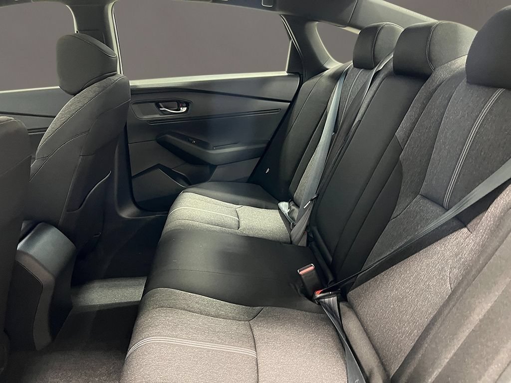 2025 Honda Accord Hybrid Sport - Photo 27