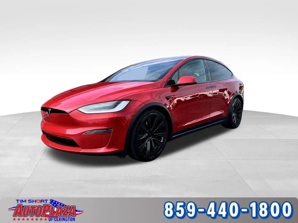 2023 Tesla Model X