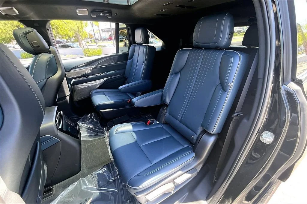 2026 Cadillac Escalade IQ Premium Sport - Photo 29