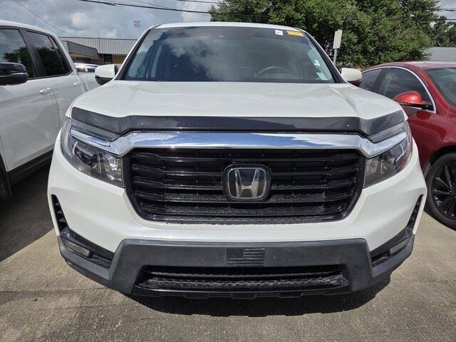 Used 2023 Platinum White Pearl Honda RTL-E image 2