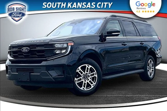 2025 Ford Expedition Active MAX 4x4's photo