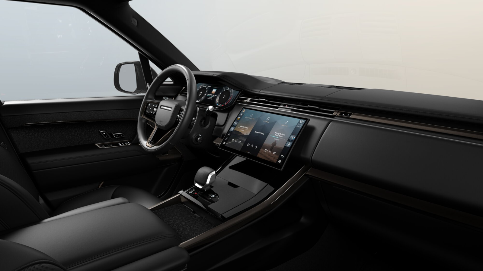 New 2026  LAND ROVER Dynamic SE 400PS image 5