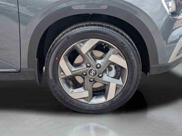 New 2026 Ecotronic Gray w/Black Roof Hyundai SEL w/Two-Tone Roof image 46