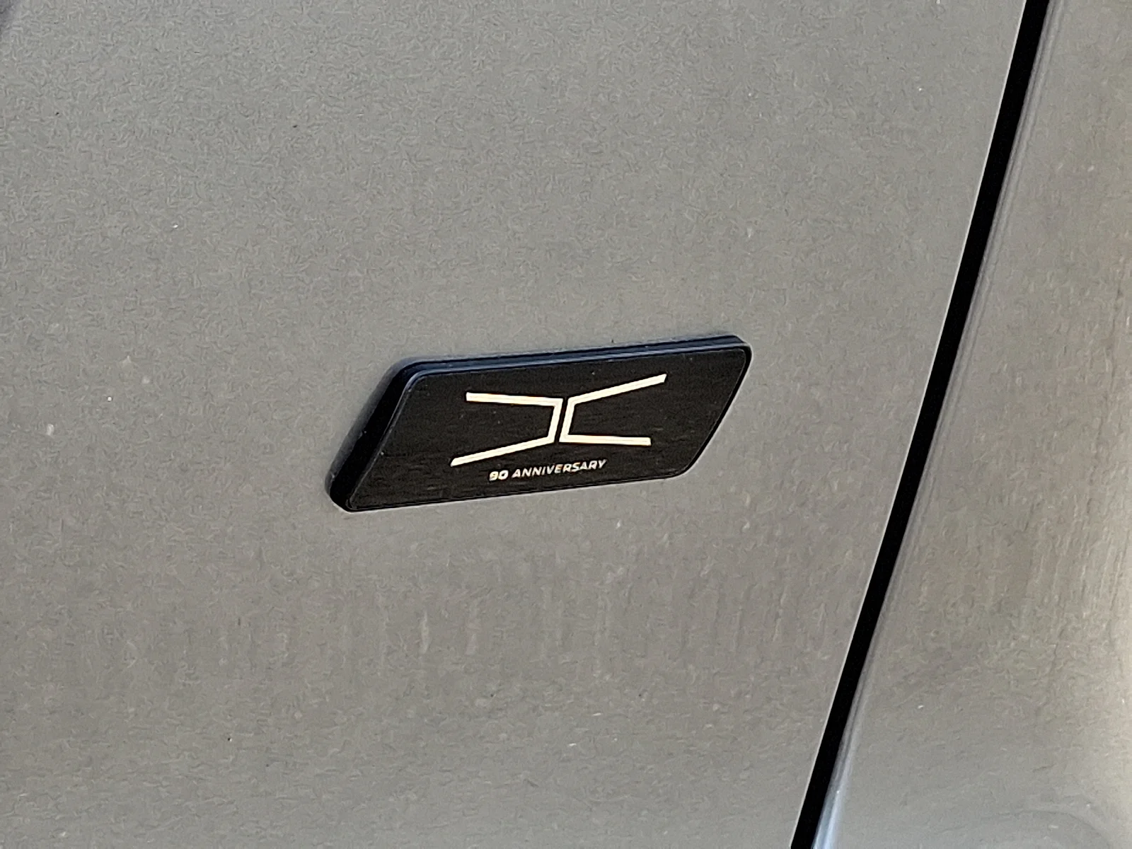 2026 Jaguar F-Pace R-Dynamic S - Photo 22