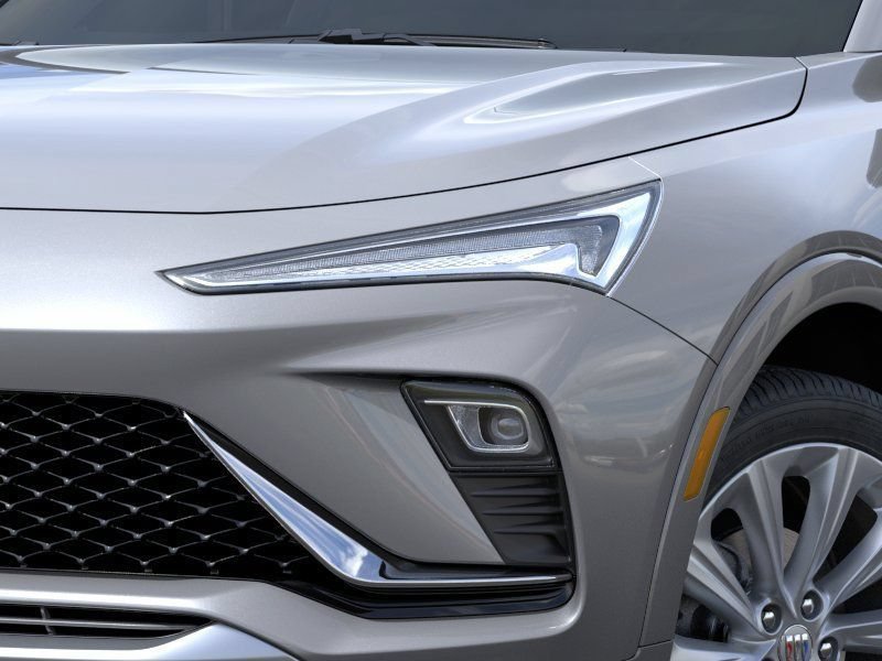 2026 Buick Envista Avenir - Photo 10