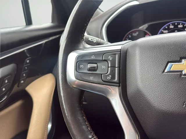Used 2020 Beige Chevrolet Premier image 13