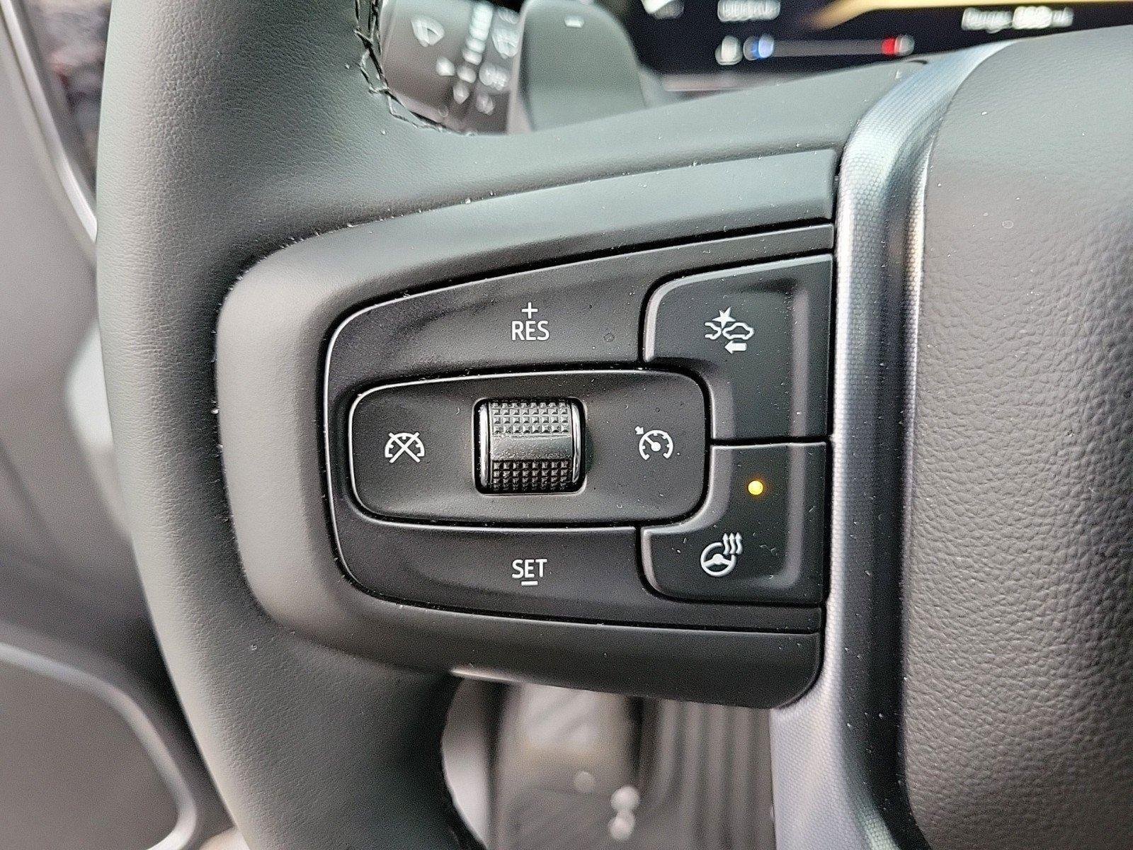 2026 GMC Sierra 1500 Elevation - Photo 21