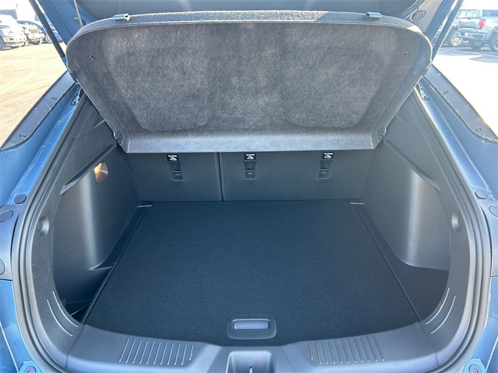 2026 BUICK ENVISTA - Image 31