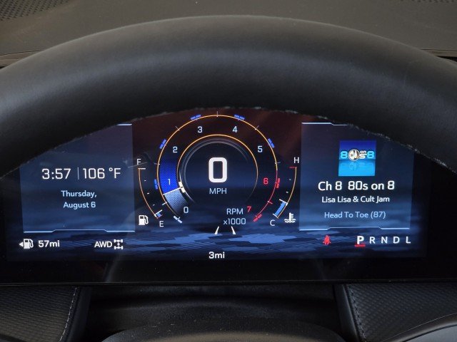 2027 Chevrolet Equinox LT - Photo 30