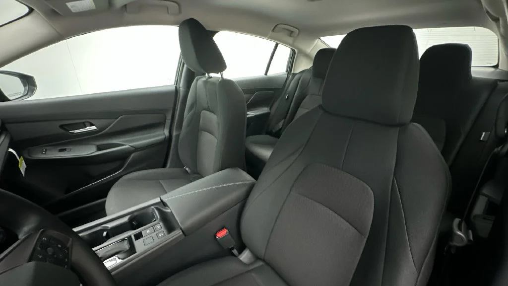 New 2027 Black Nissan S image 9