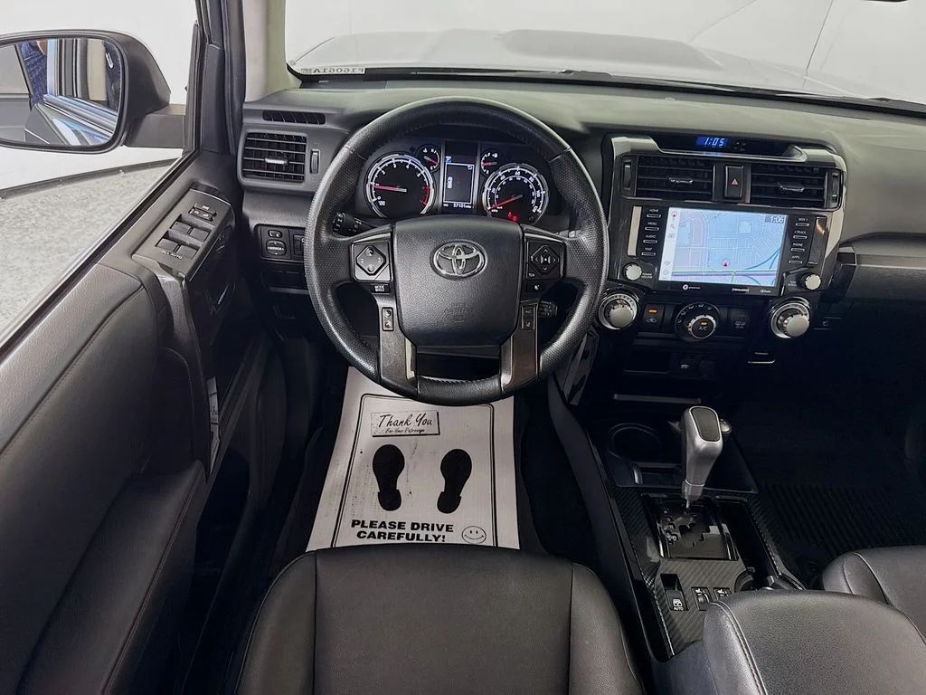 Used 2024 Underground Toyota TRD Off Road Premium image 5