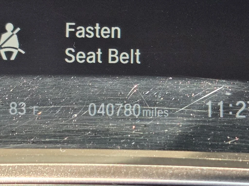 2022 Honda CR-V EX-L - Photo 37